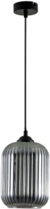 Подвесной светильник ARTE Lamp ARWEN A1902SP-1BK