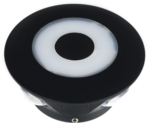 Настенный светильник Apeyron Electrics 31-07 черный