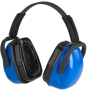 Наушники защитные ИСТОК