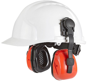 Наушники защитные ИСТОК с креплением