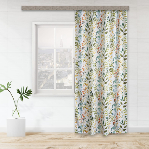 Штора портьерная WITERRA Блэкаут 02 260х145 см 1 шт