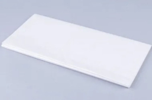 Упаковочная бумага Тишью белый 50x66 см