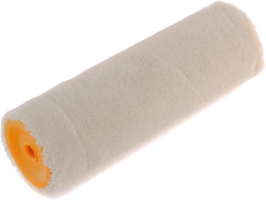 Валик сменный для лака Сибртех Лаки велюр 180 мм