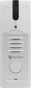 Вызывная панель SECURIC AC-313 AHD