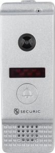 Вызывная панель SECURIC AC-315 AHD