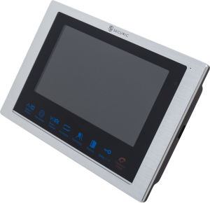 Видеодомофон SECURIC AC-337 7" AHD