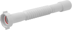 Гибкая труба для канализации AlcaPLAST PREMIUM A750 1 1/2" 40 мм