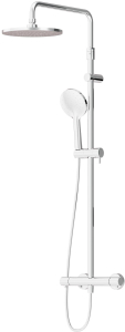 Душевая система DAMIXA OPTION с термостатом