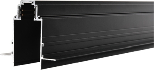 Шинопровод WML-TR1/02B однофазный трековый магнитный 1 м