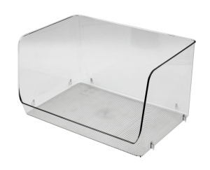 Емкость для холодильника Berossi Raido 192х289х159 мм