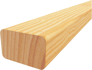 Брусок лиственница сорт экстра 1000x30x19 мм