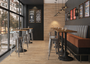 Керамогранит INDUSTRIAL бежевый 18,5x59,8 см 1,216 кв.м