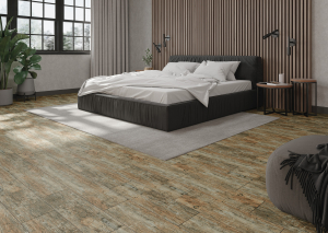 Керамогранит NORTHWOOD коричневый 18,5x59,8 см 1,216 кв.м