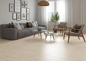 Керамогранит SANDWOOD белый 18,5x59,8 см 1,216 кв.м