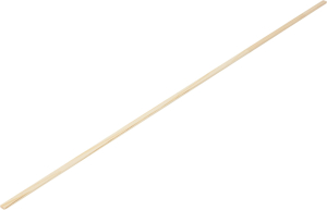 Рейка прямоугольная хвоя сорт Экстра 1000x10x5 мм