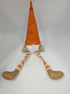 Фигура садовая гном Даниил H48 см