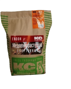 Семена газона Клевер-строй медл спорт 2 кг