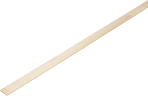 Рейка прямоугольная хвоя сорт Экстра 2400x40x5 мм