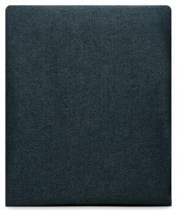 Штора жаккард Твист графит 200х270 см