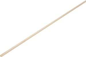 Рейка прямоугольная хвоя сорт Экстра 2400x10x10 мм