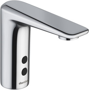 Смеситель для умывальника DAMIXA ORIGIN EVO 2 сенсорный