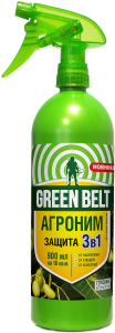 Фунгицид GREEN BALT Агроним 900 мл