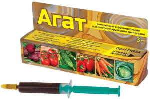 Стимулятор Агат 3 мл
