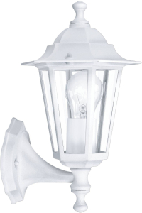 Уличный светильник EGLO LATERNA 5 22463 60 Вт E27 IP44