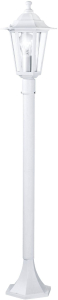 Уличный светильник EGLO LATERNA 5 22995 60 Вт E27 IP44