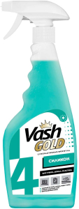 Средство для зеркал VASH GOLD 500 мл