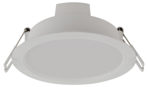 Светильник встраиваемый LEDVANCE 8 Вт IP44 42х115 мм