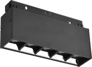 Светильник светодиодный трековый магнитный 10 Вт 4000К