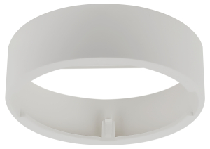 Корпус рамка LEDVANCE 47x165 мм