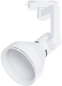 СВК для шины ARTELAMP E27 60 Вт белый 15х25х12 см