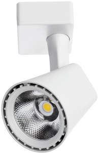 СВК для шины ARTELAMP LED 10 Вт белый 10х13х8 см