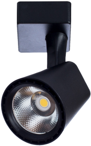 СВК для шины ARTELAMP LED 10 Вт черный 10х13х8 см