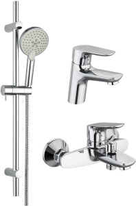 Набор DAMIXA ORIGIN BIT 3в1 