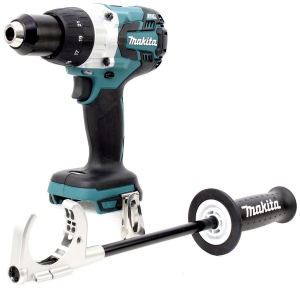Дрель-шуруповерт Makita DDF481Z (182877)