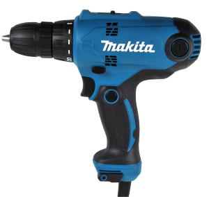 Дрель-шуруповерт Makita DF0300 (195497) 320 Вт