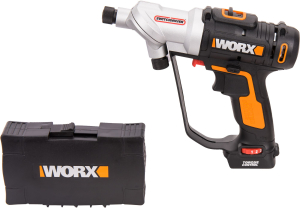 Дрель-шуруповерт Worx WX176.9