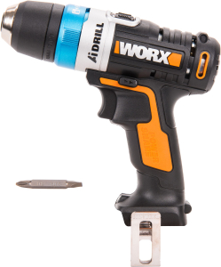 Дрель-шуруповерт Worx WX178.9