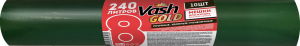 Мешки для мусора VASH GOLD 240 л