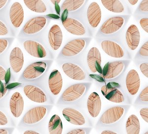 Фотообои Fbrush НЕО-ЭКО