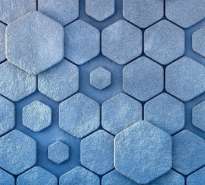 Фотообои Fbrush FLIZETTO UNI 3DСТЕНА