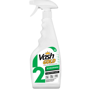 Средство для удаления ржавчины VASH GOLD 500 мл