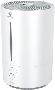 Увлажнитель воздуха Royal Clima Lazio RUH-LZ300 белый