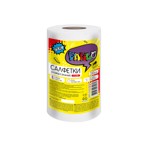 Полотенца в рулоне Parlo, 200 шт