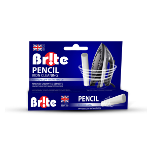 Карандаш Br!te для чистки утюгов 25 гр