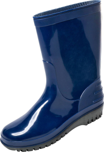 Сапоги мужские ПВХ р. 45