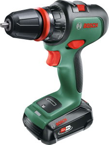 Дрель-шуруповерт Bosch AdvancedDrill 18 (0 603 9B5 006)
